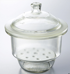 Bình hút ẩm tiêu chuẩn φ135mm AS ONE 1-4413-22 150